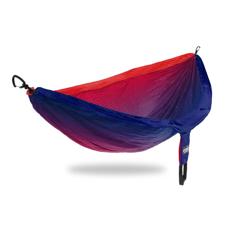 Load image into Gallery viewer, Eagles Nest Outfitters DoubleNest Print Hammock - Old Style