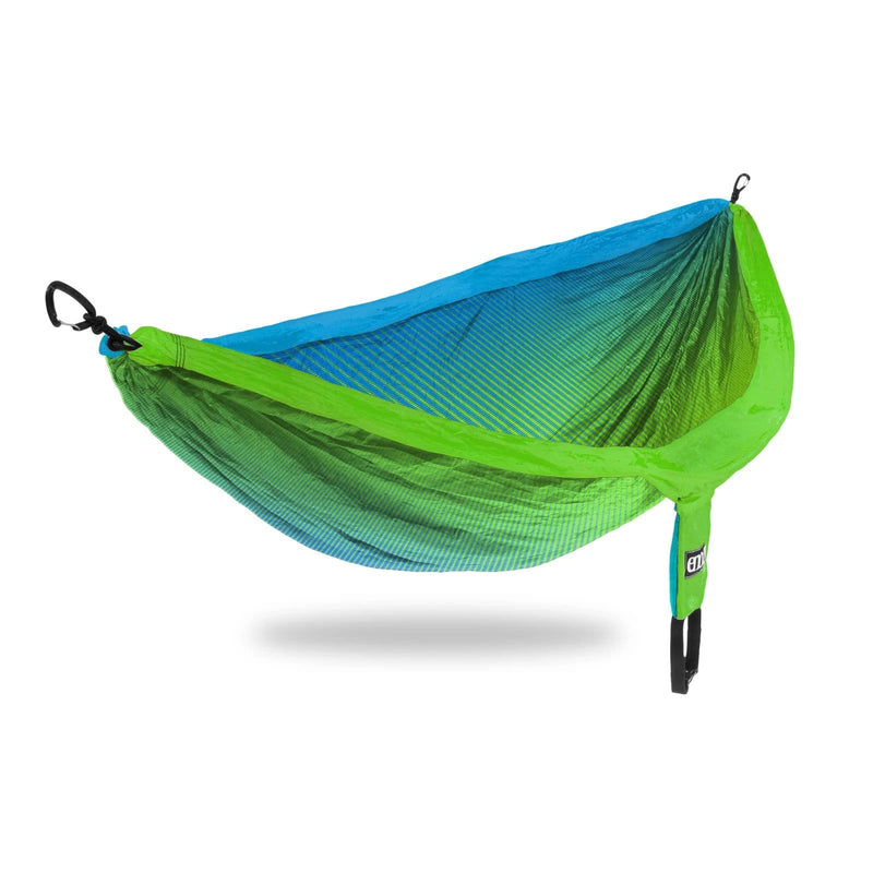 Load image into Gallery viewer, Eagles Nest Outfitters DoubleNest Print Hammock - Old Style