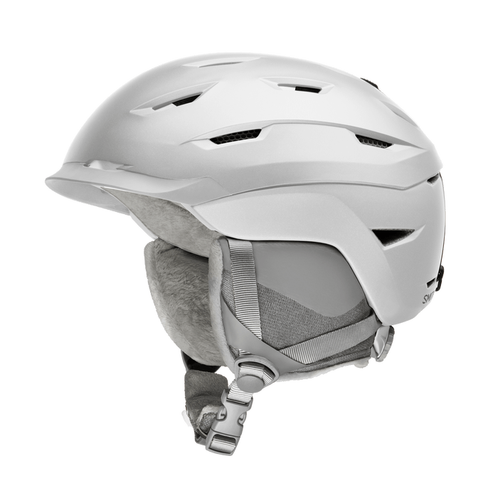 Load image into Gallery viewer, Smith Liberty MIPS Ski Helmet - Women&#39;s
