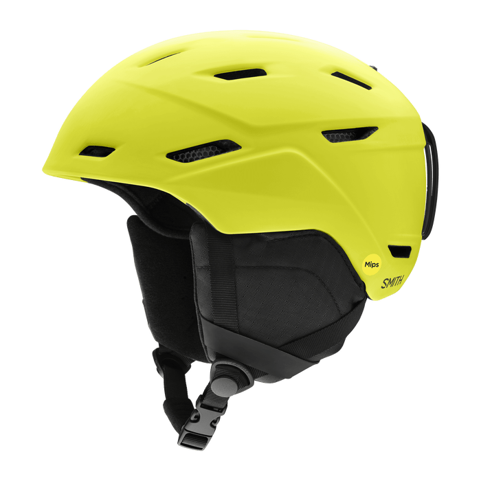 Load image into Gallery viewer, Smith Mission MIPS Ski Helmet - Men's