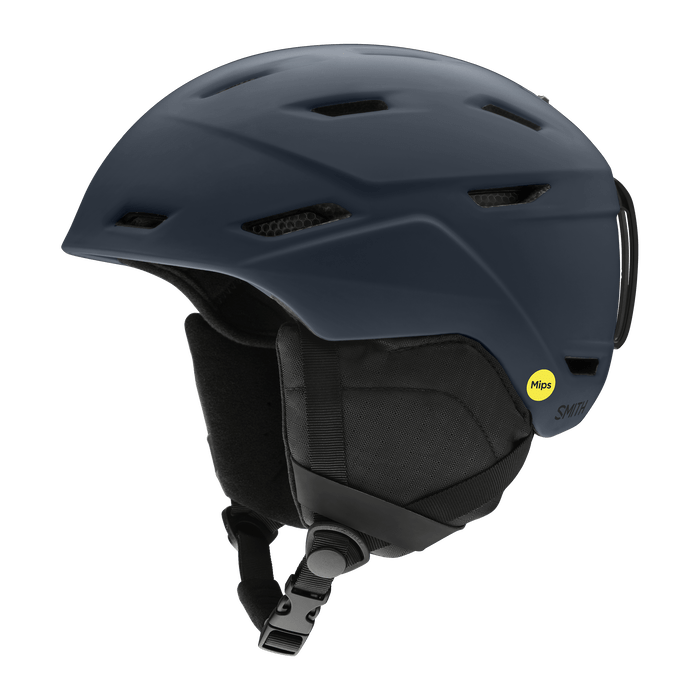 Load image into Gallery viewer, Smith Mission MIPS Ski Helmet - Men's
