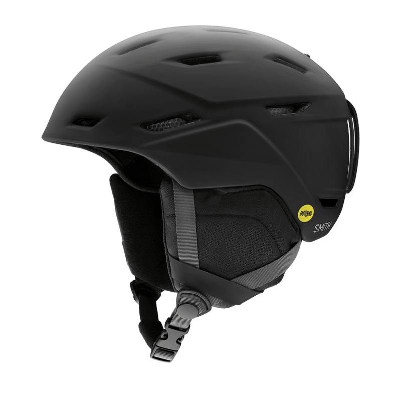 Load image into Gallery viewer, Smith Mission MIPS Ski Helmet - Men's