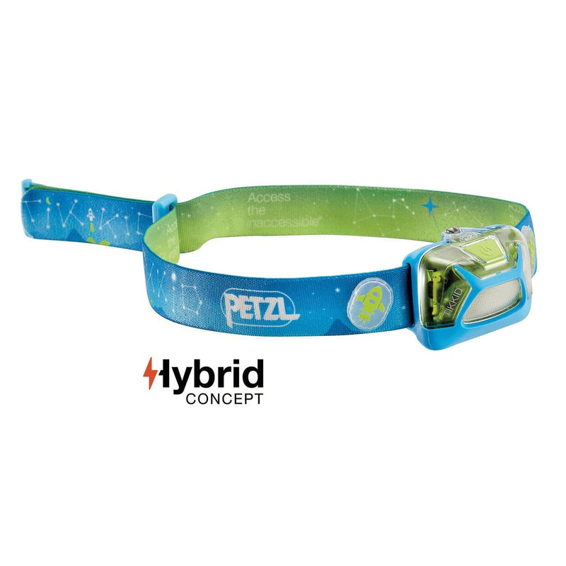 Load image into Gallery viewer, Petzl TIKKID Headlamp - Kid's