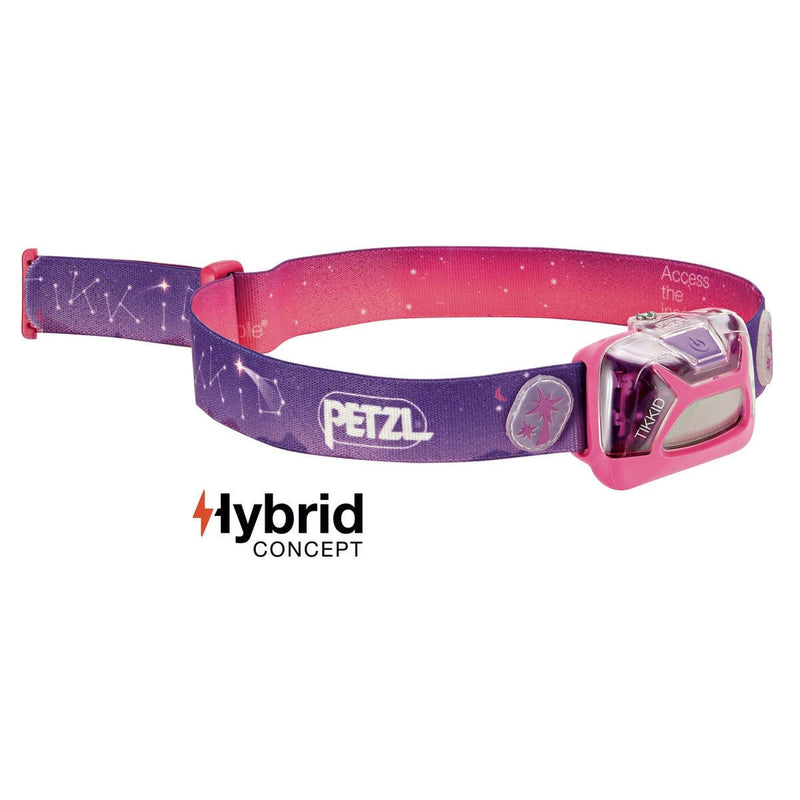Load image into Gallery viewer, Petzl TIKKID Headlamp - Kid's