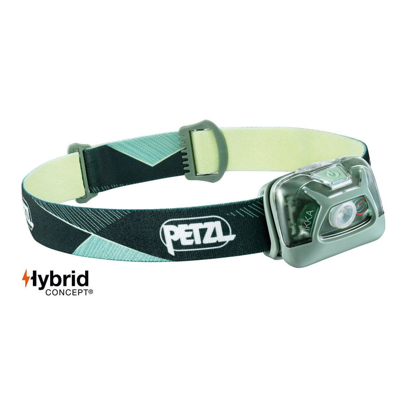 Load image into Gallery viewer, Petzl Tikka Headlamp 300 L