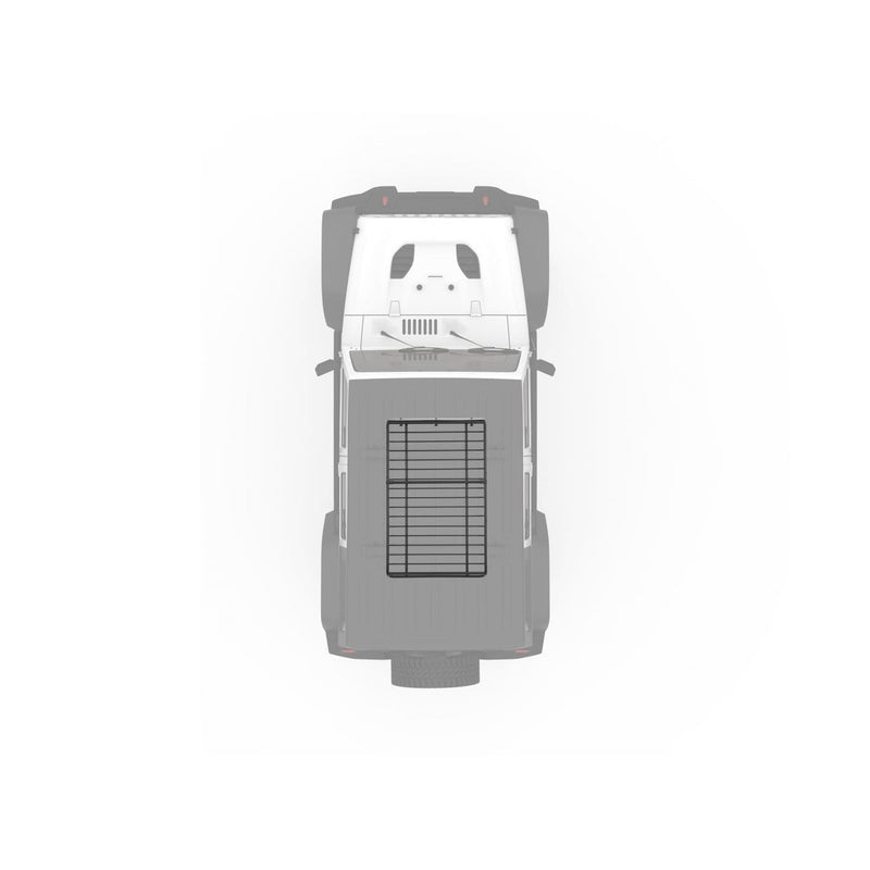 Load image into Gallery viewer, Yakima LoadWarrior Extension