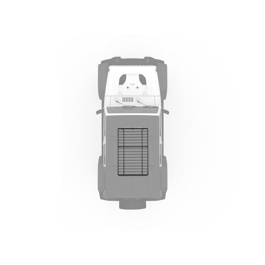 Yakima LoadWarrior Extension