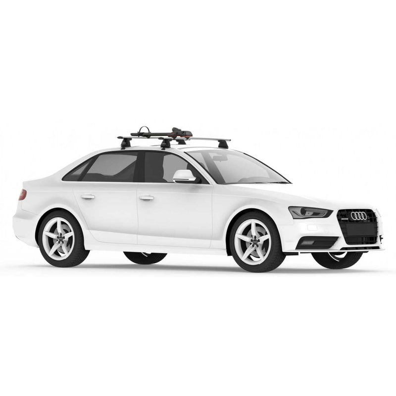 Load image into Gallery viewer, Yakima HighSpeed Top Car Bike Rack