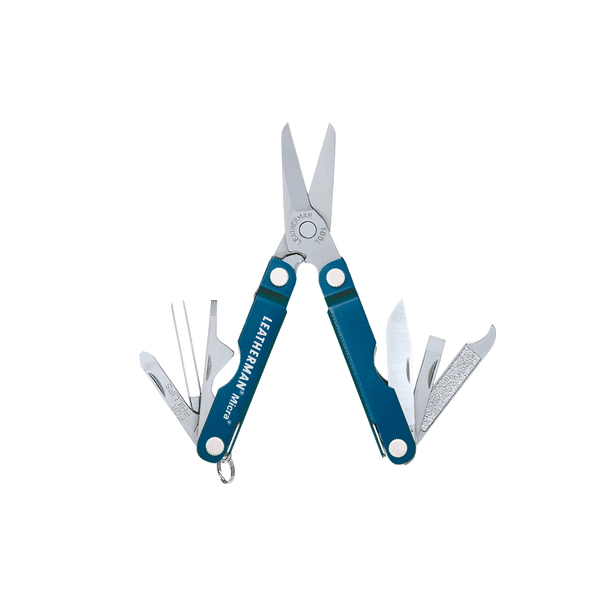 Load image into Gallery viewer, Leatherman Micra Multi-Tool