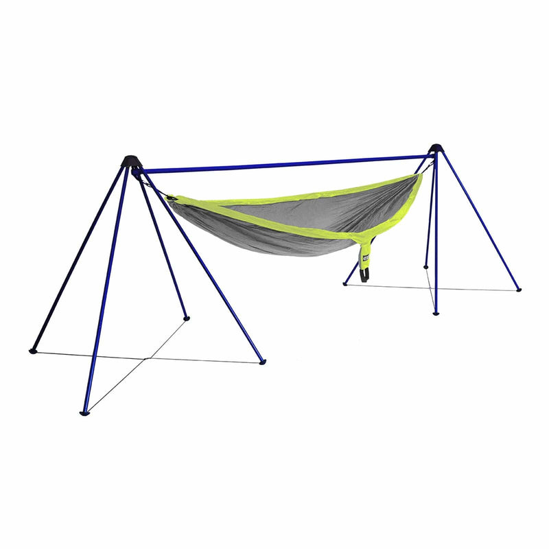 Load image into Gallery viewer, Eagles Nest Outfitters ENO Nomad Hammock Stand
