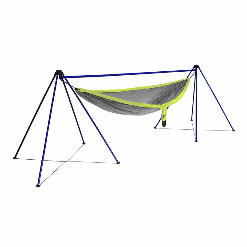Load image into Gallery viewer, Eagles Nest Outfitters ENO Nomad Hammock Stand