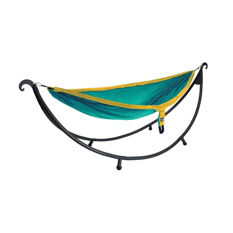 Load image into Gallery viewer, Eagles Nest Outfitters ENO SoloPod Hammock Stand