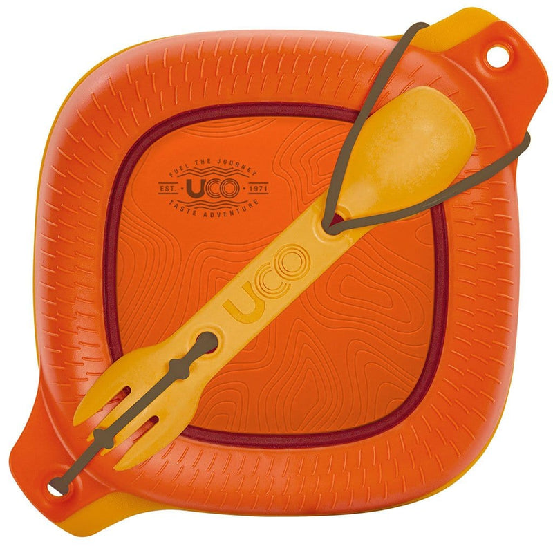 Load image into Gallery viewer, UCO 4 pc Mess Kit