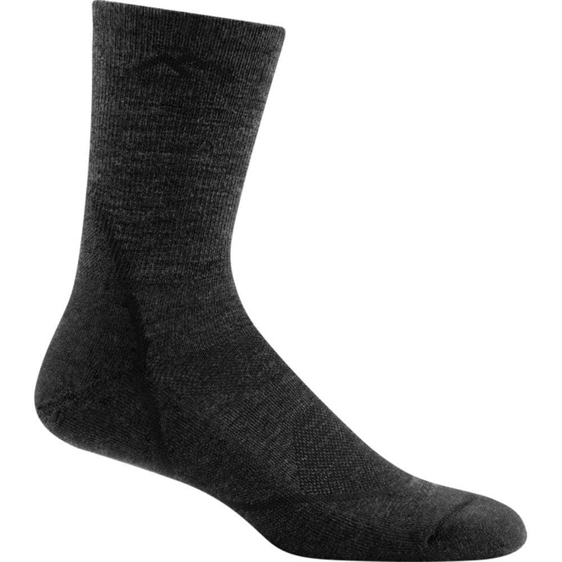 Load image into Gallery viewer, Darn Tough Light Hiker Micro-Crew Light Cushion Hiking Socks - Mens
