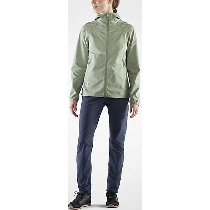 Load image into Gallery viewer, Fjallraven High Coast Shade Jacket Women's