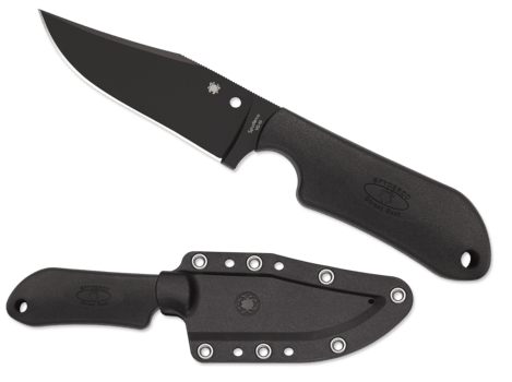 Load image into Gallery viewer, Spyderco Street Beat