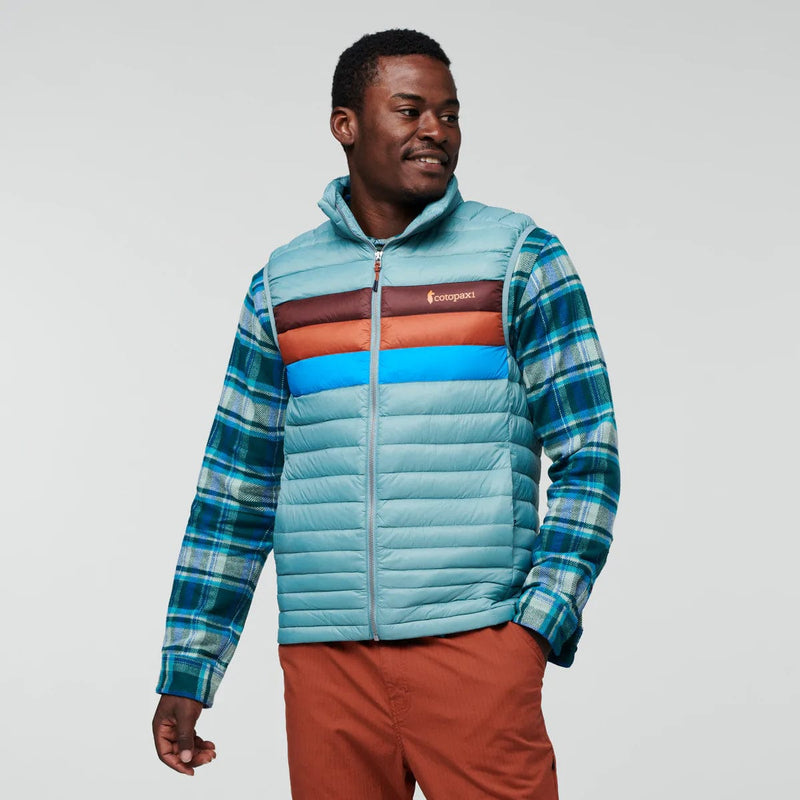 Load image into Gallery viewer, Cotopaxi Fuego Down Vest - Men's
