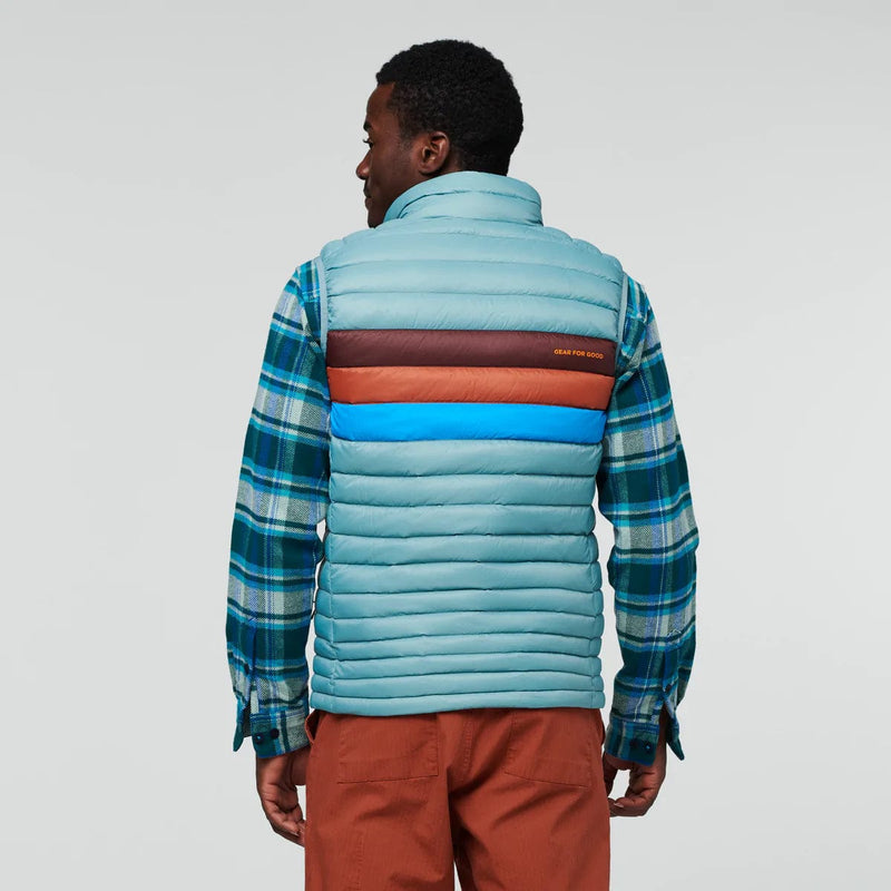 Load image into Gallery viewer, Cotopaxi Fuego Down Vest - Men's