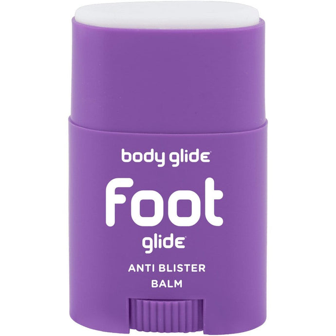 Body Glide Foot Anti Blister Balm 0.8 oz.