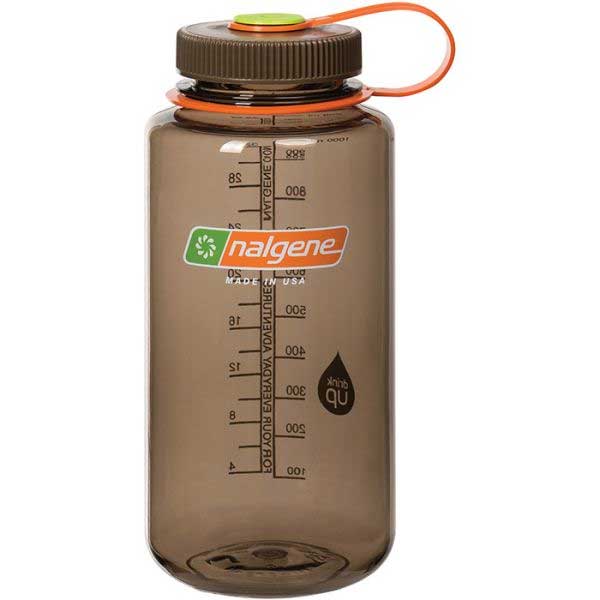Load image into Gallery viewer, Nalgene Wide Mouth Tritan 32 oz. Water Bottle