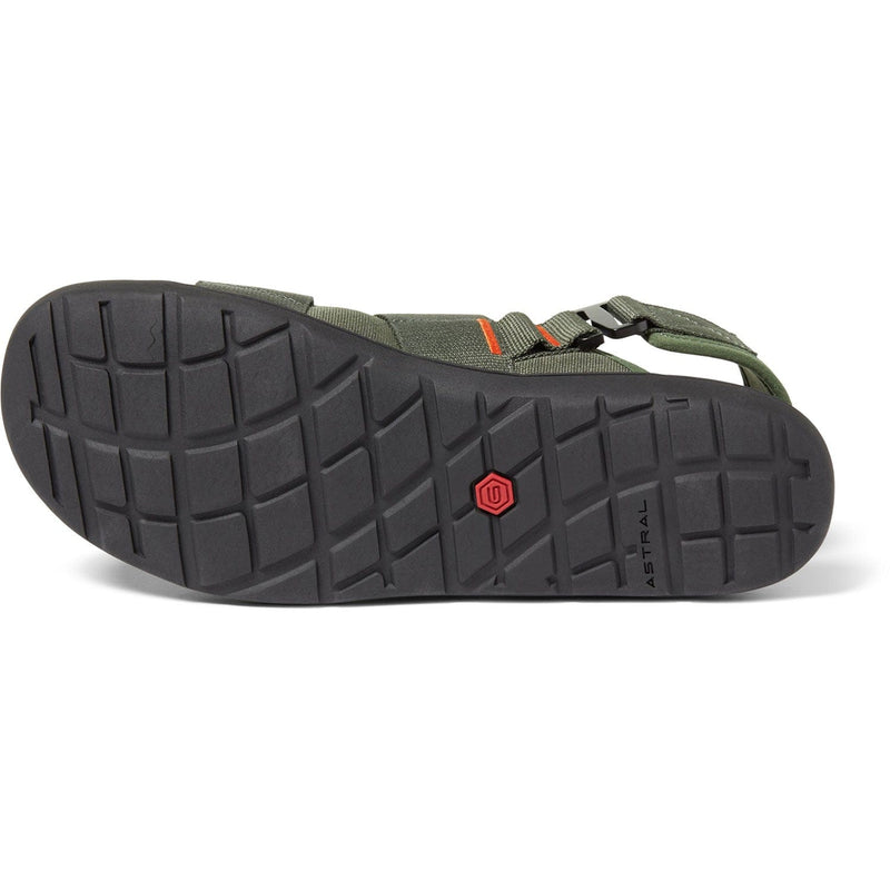 Load image into Gallery viewer, Astral Men&#39;s PFD Sandal
