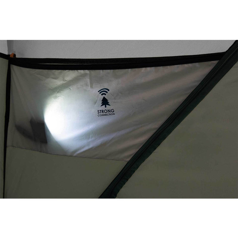 Load image into Gallery viewer, Kelty Wireless 4 Person Family/Car Camping Tent