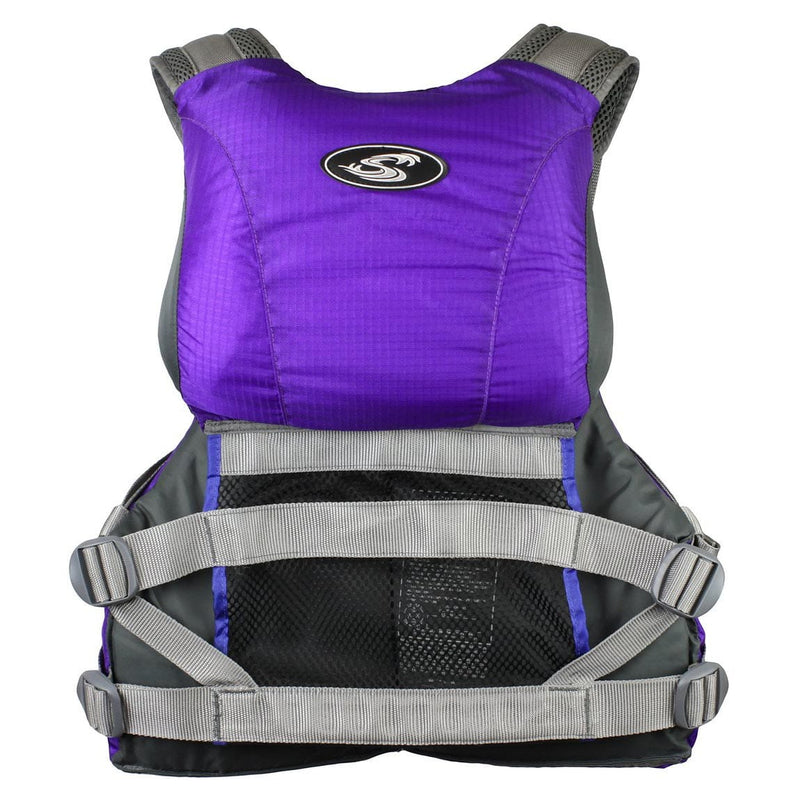 Load image into Gallery viewer, Stohlquist Flo Mesh Back PFD - Women's