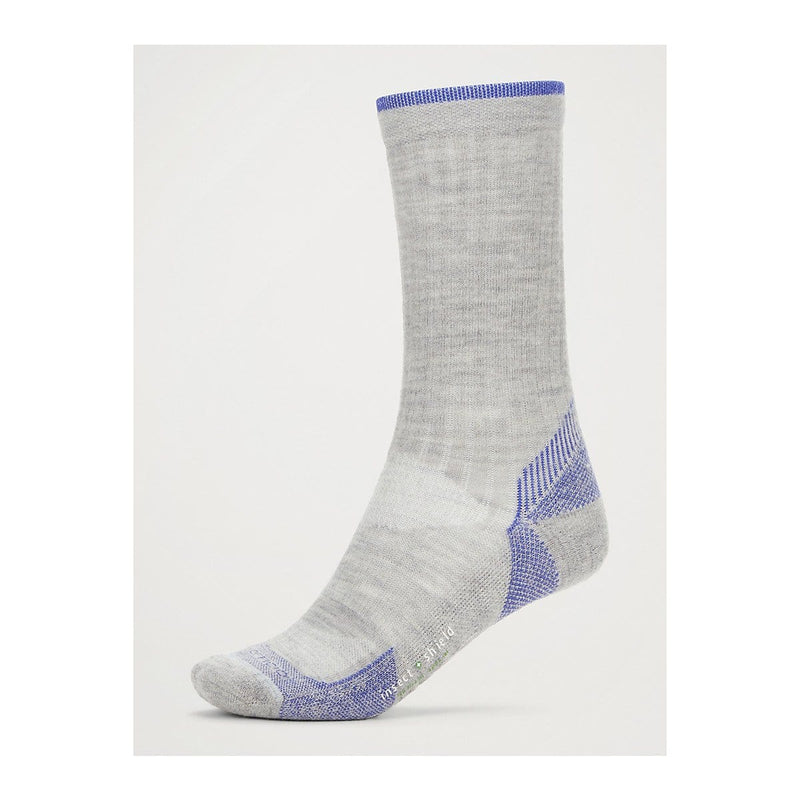 Load image into Gallery viewer, ExOfficio BugsAway Solstice Canyon Crew Socks - Women&#39;s
