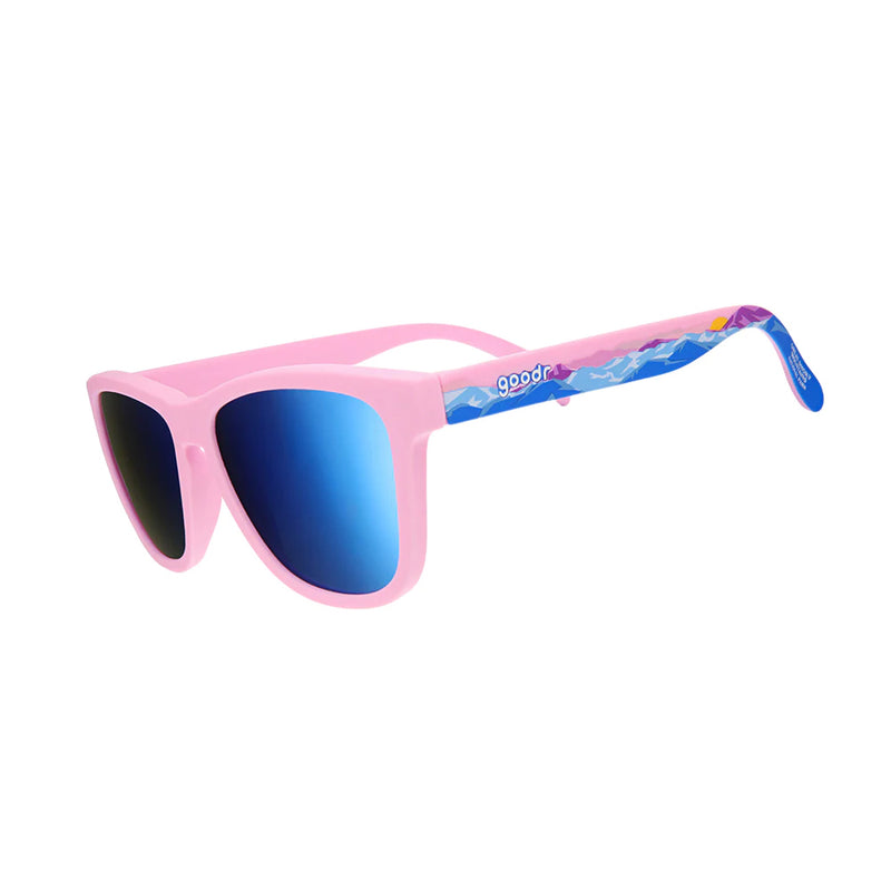 Load image into Gallery viewer, goodr OG Sunglasses - Great Smoky Mountains National Park