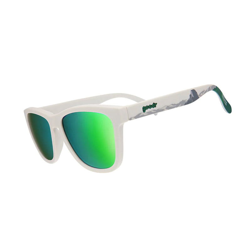 Load image into Gallery viewer, goodr Yosemite OG Sunglasses