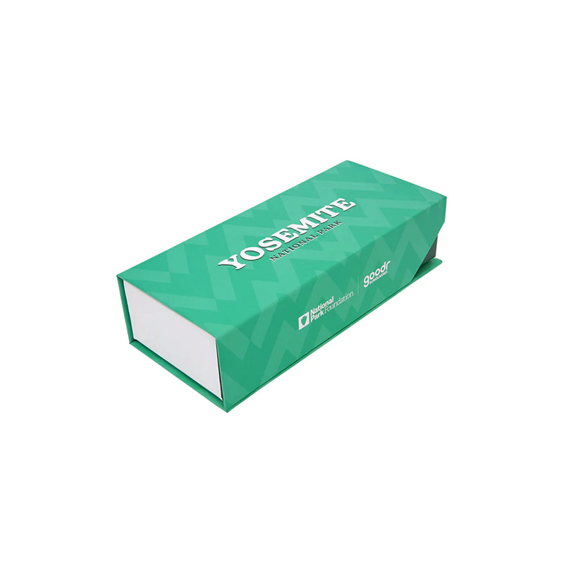 Load image into Gallery viewer, goodr Yosemite OG Sunglasses