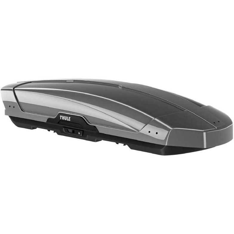 Load image into Gallery viewer, Thule Motion XT XL 18 cu ft Rooftop Cargo Box
