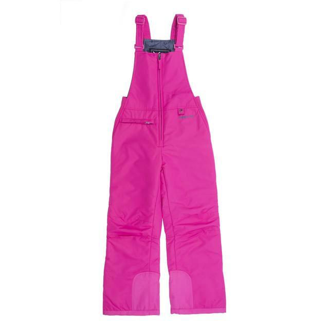 Load image into Gallery viewer, Arctix Youth Overalls Snow Bib Regular