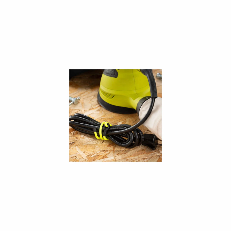 Load image into Gallery viewer, Nite Ize Gear Tie Loopable Twist Tie 18 in.