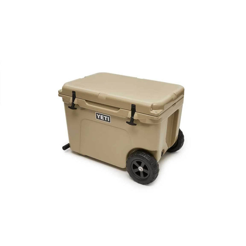 Load image into Gallery viewer, YETI Tundra Haul Hard Cooler with Wheels
