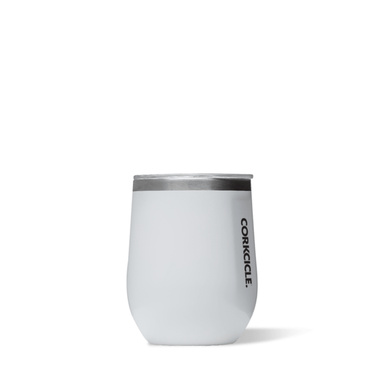 Load image into Gallery viewer, Corkcicle 12 oz. Stemless