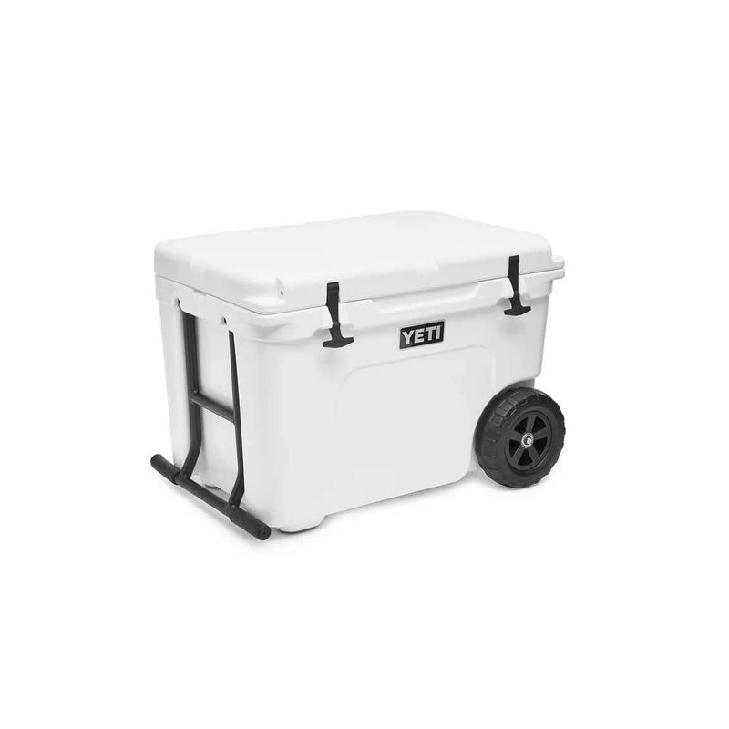 Load image into Gallery viewer, YETI Tundra Haul Hard Cooler with Wheels