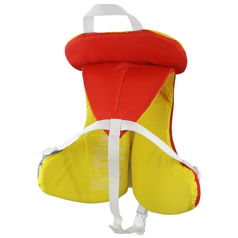 Load image into Gallery viewer, Stohlquist Child PFD
