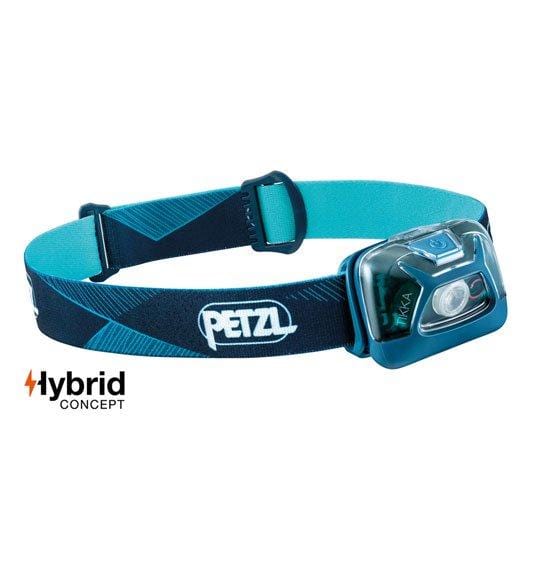 Load image into Gallery viewer, Petzl Tikka Headlamp 300 L