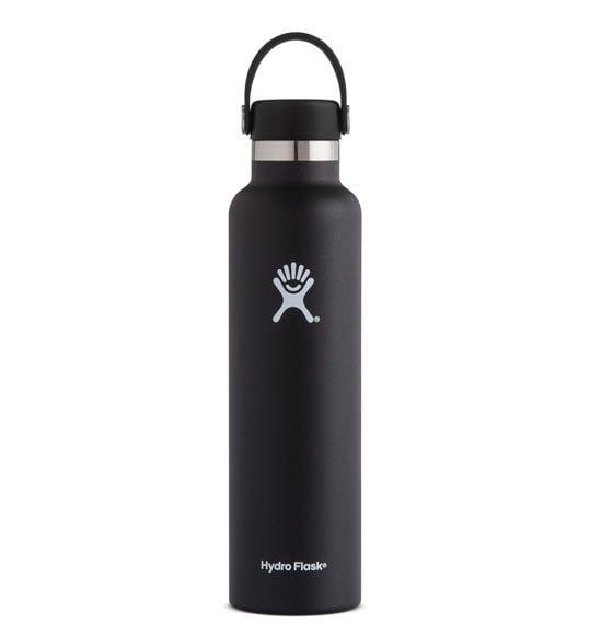 Load image into Gallery viewer, Hydro Flask 24 oz. Standard Mouth Insulated Bottle