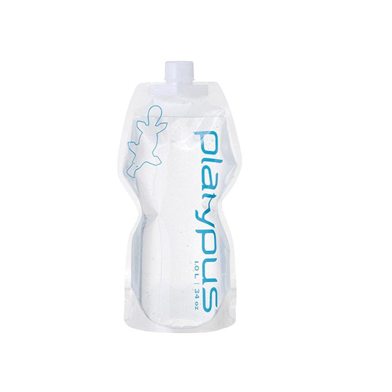 Load image into Gallery viewer, Platypus SoftBottle 1L with Push-Pull Cap