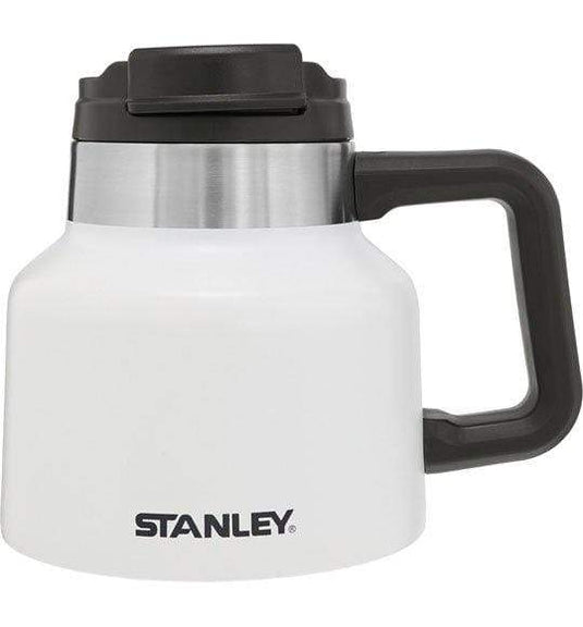 Stanley Adventure Tough-To-Tip Admiral's 20 oz. Mug