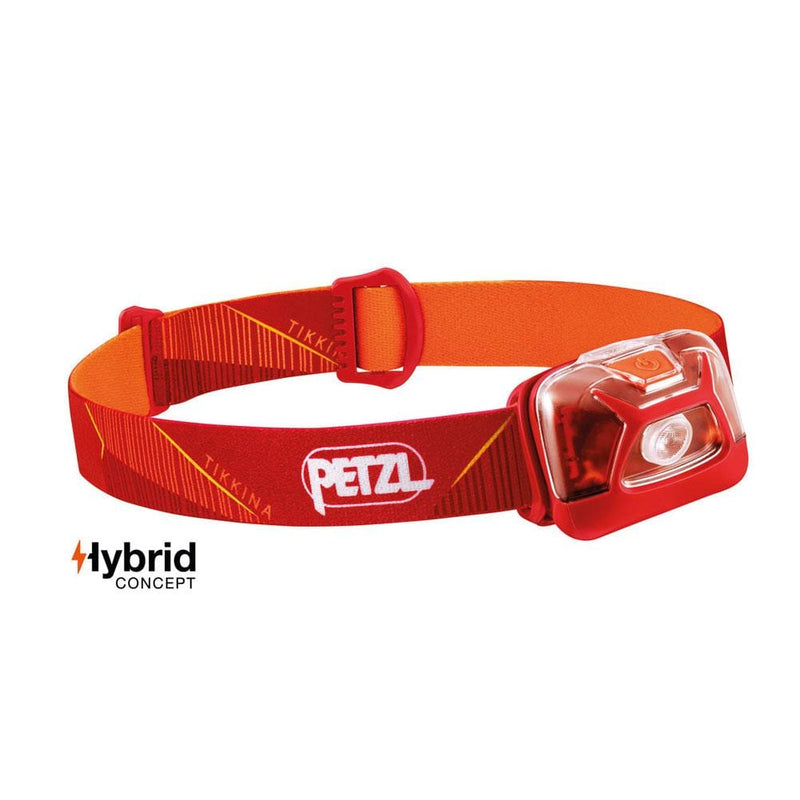 Load image into Gallery viewer, Petzl Tikkina 250 Lumen Headlamp