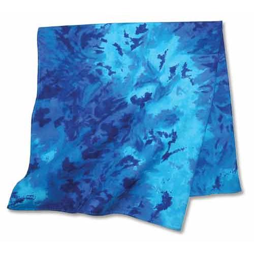 Load image into Gallery viewer, Tie Dye Bandanas