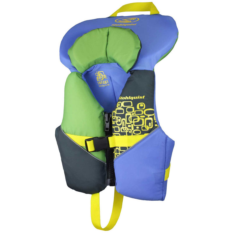 Load image into Gallery viewer, Stohlquist Infant PFD