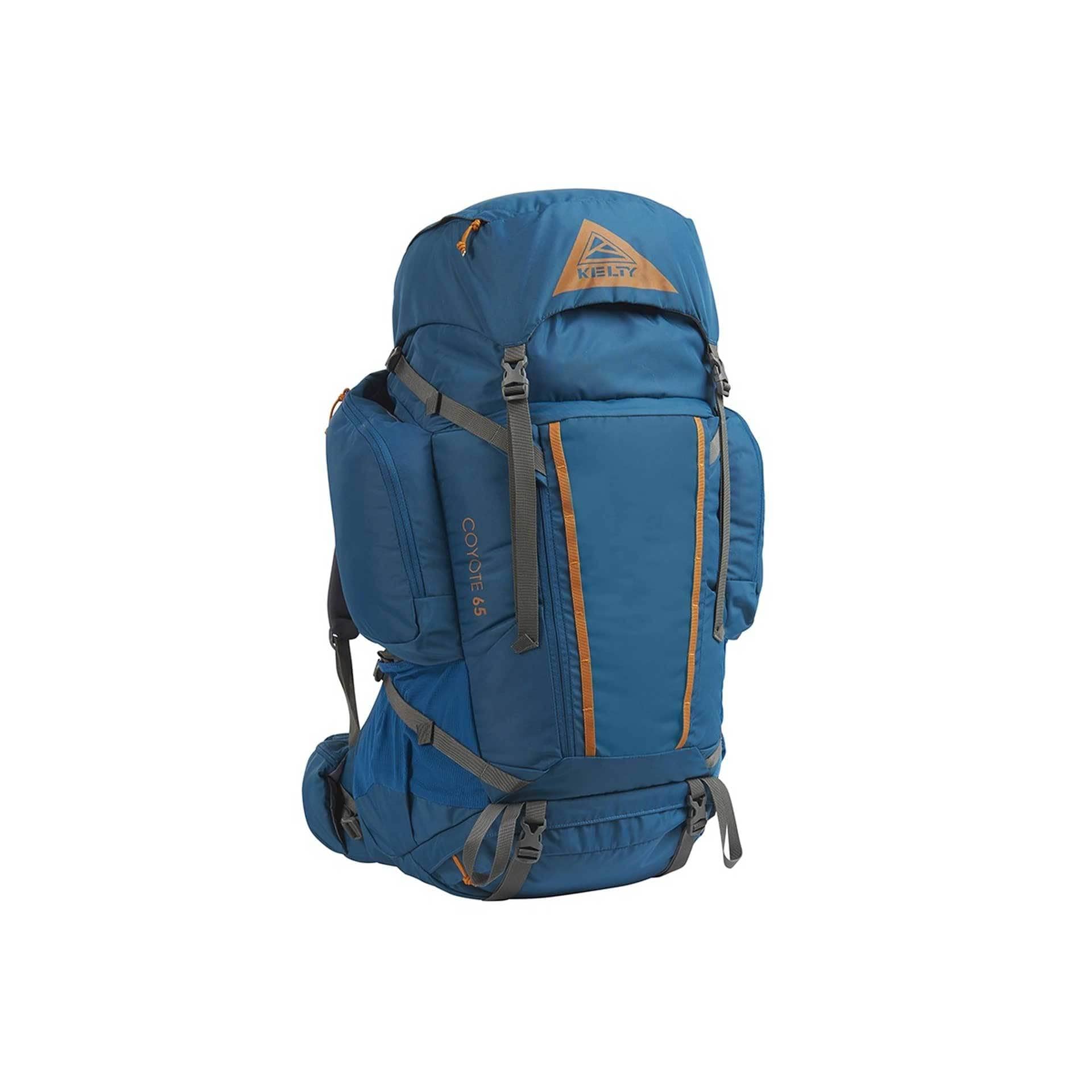 kelty 65 liter backpack mens amazon Kelty Coyote 65 Internal Frame Pack