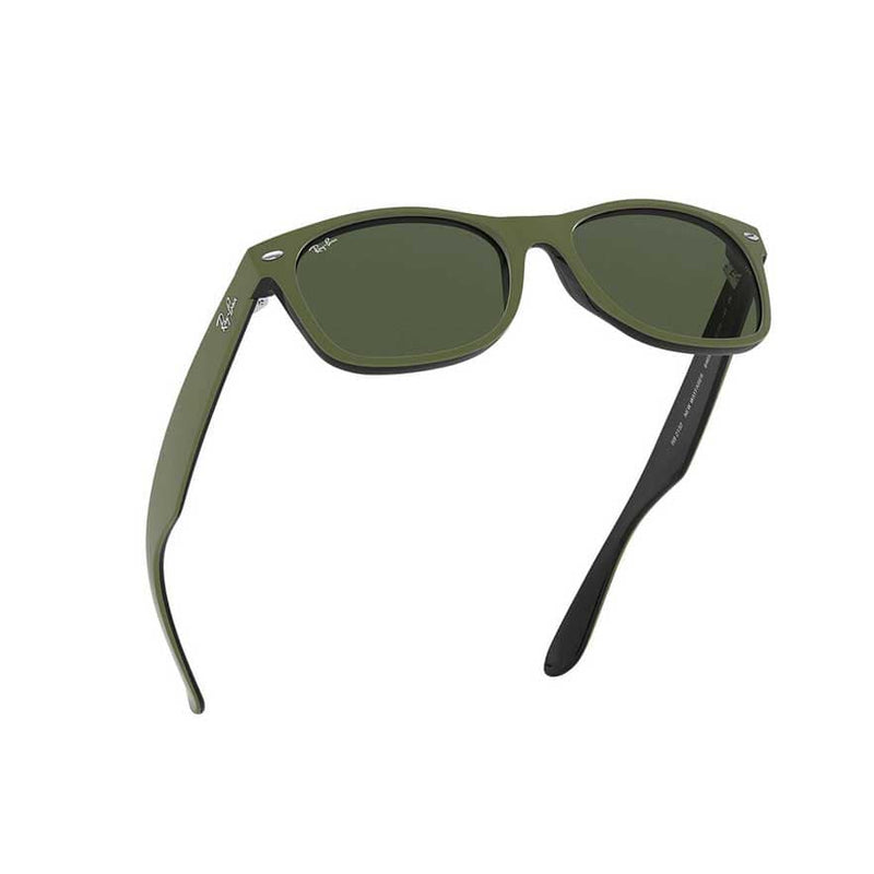 Load image into Gallery viewer, Ray-Ban Wayfarer Sunglasses - Men's