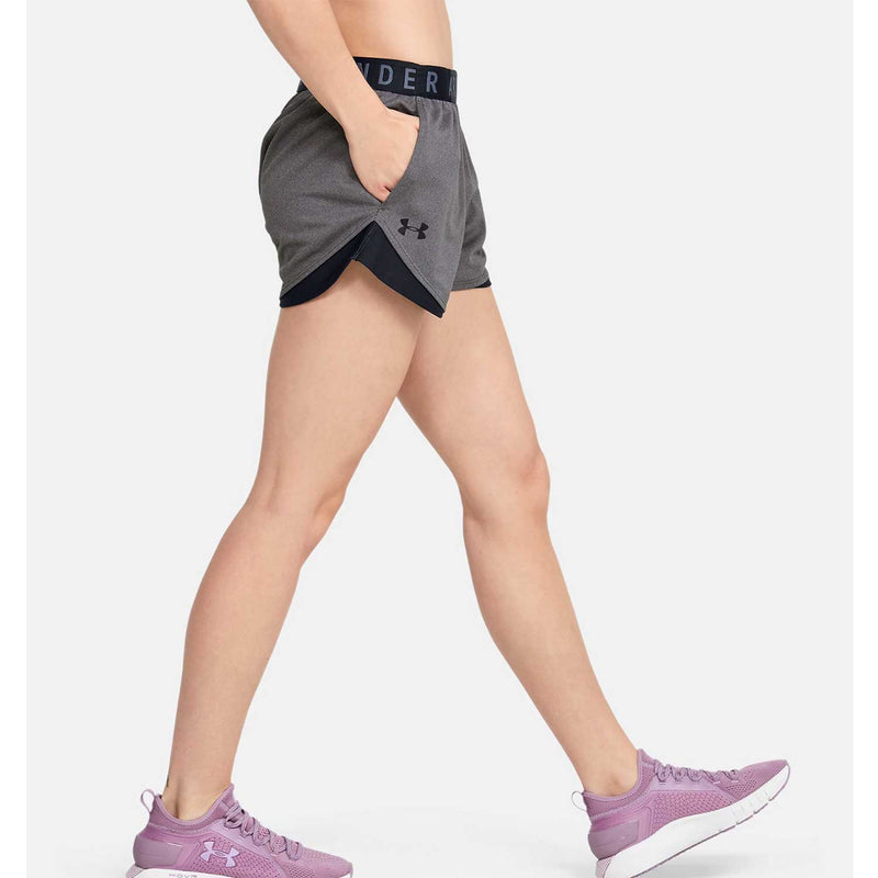 Load image into Gallery viewer, Under Armour Play Up Shorts 3.0 - Womens
