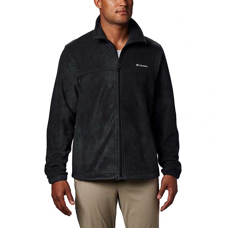 Load image into Gallery viewer, Columbia Steens Mountain Full Zip 2.0 Fleece Jacket - Men's