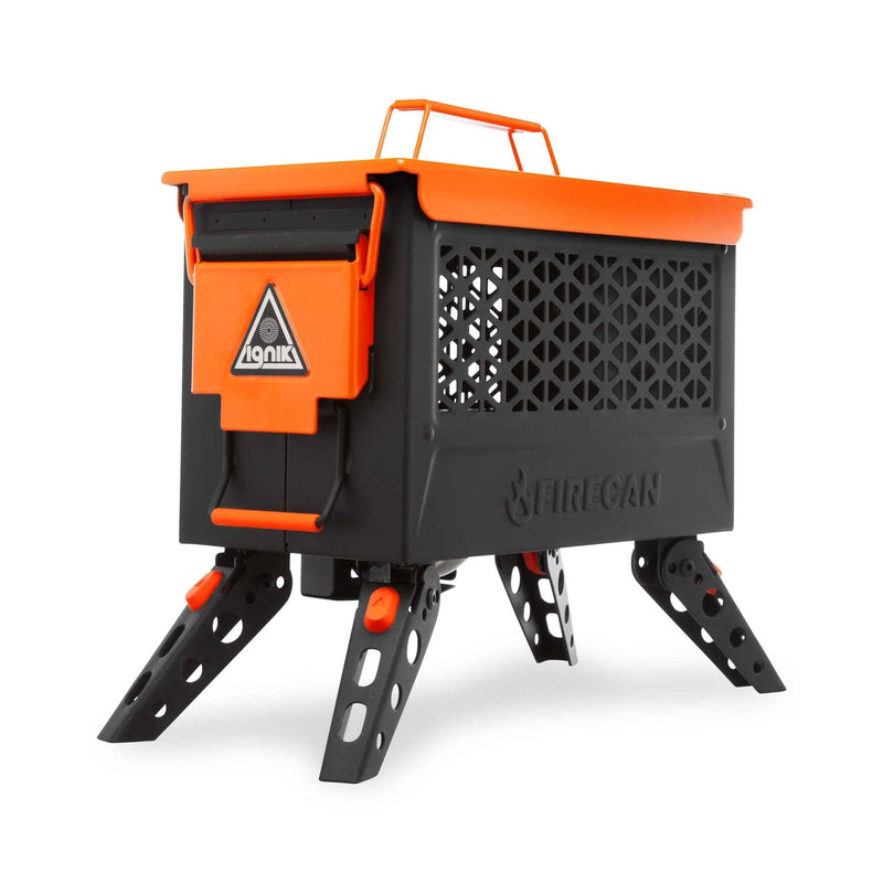 Load image into Gallery viewer, Ignik FireCan Portable Fire Pit